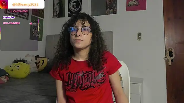 little  ammy online show from 03/19/26, 10:32