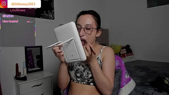 little  ammy online show from 02/22/26, 09:05