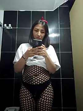 SabrinaLu  online show from 02/21/26, 09:17