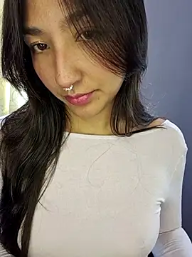 SabrinaLu  online show from 01/05/26, 05:27