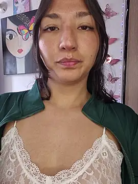 SabrinaLu  online show from 02/11/26, 07:47