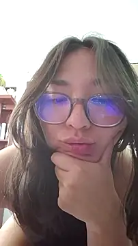 SabrinaLu  online show from 02/15/26, 09:25