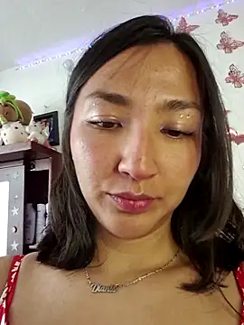 SabrinaLu  online show from 02/14/26, 07:58