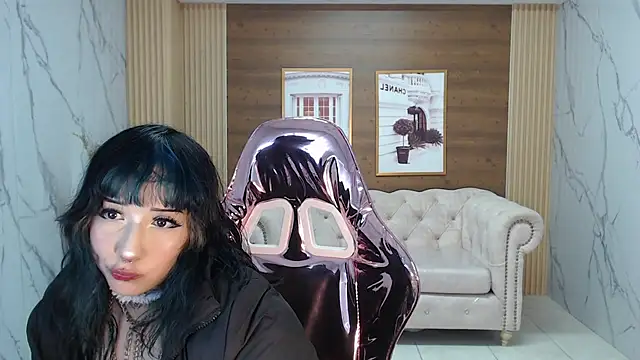 stefnixxx s online show from 12/04/25, 11:26