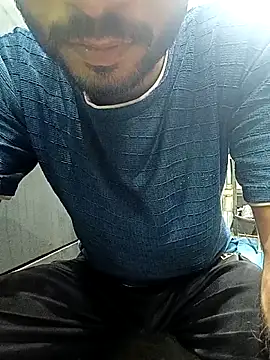 xhanm online show from 03/23/26, 07:58