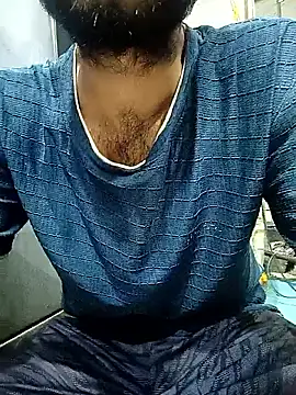 xhanm online show from 04/02/26, 01:40