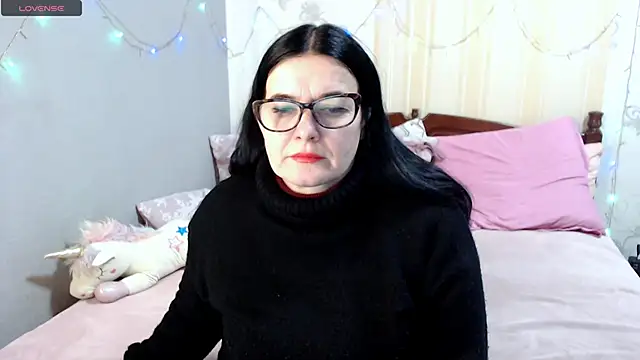 SashaBond online show from 02/21/26, 12:18