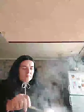 SashaBond online show from 02/09/26, 09:51