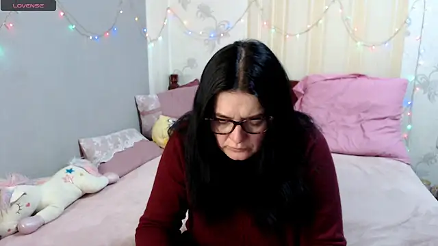 SashaBond online show from 02/27/26, 08:58