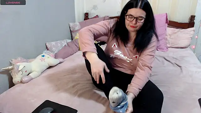 SashaBond online show from 02/22/26, 09:55