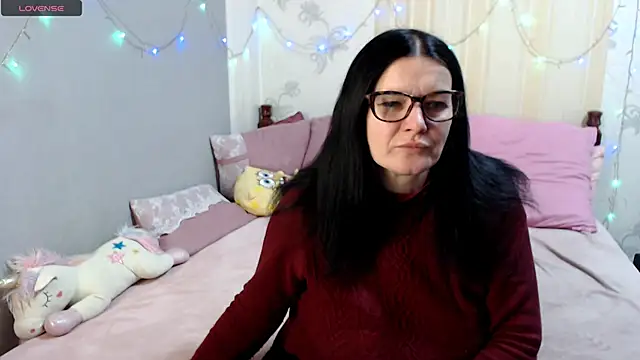 SashaBond online show from 02/26/26, 12:05