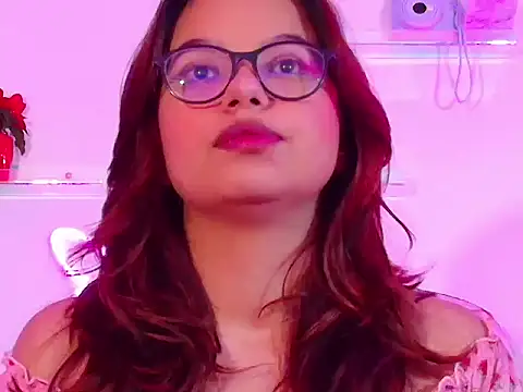 AliceVega1 online show from 01/08/26, 05:13