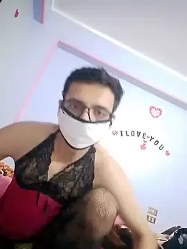 daisytaylorx1 online show from 02/08/26, 10:29