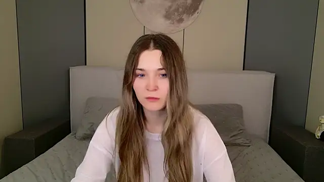 Lina Sinerz online show from 03/28/26, 05:30