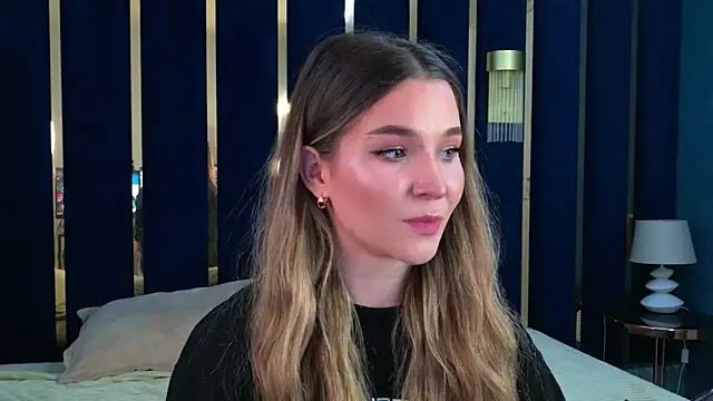 Lina Sinerz online show from 04/05/26, 08:48