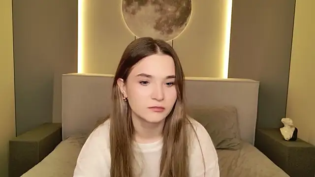 Lina Sinerz online show from 03/15/26, 05:36