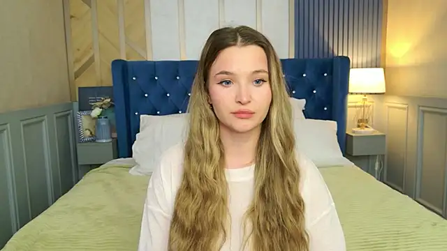 Lina Sinerz online show from 02/09/26, 08:29