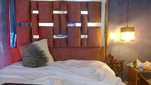 bella volup online show from 02/09/26, 07:45