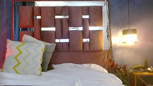 bella volup online show from 02/08/26, 07:22