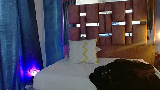 bella volup online show from 02/13/26, 07:25