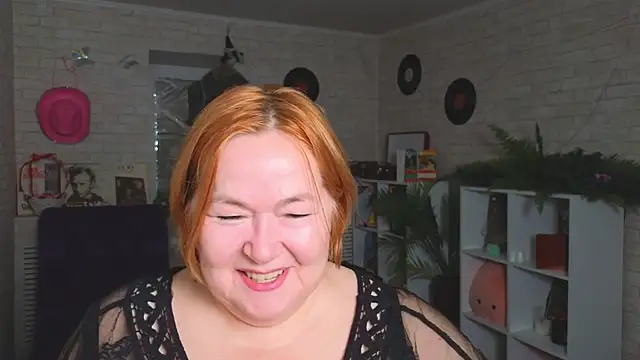 Nola Nekta online show from 04/04/26, 03:29