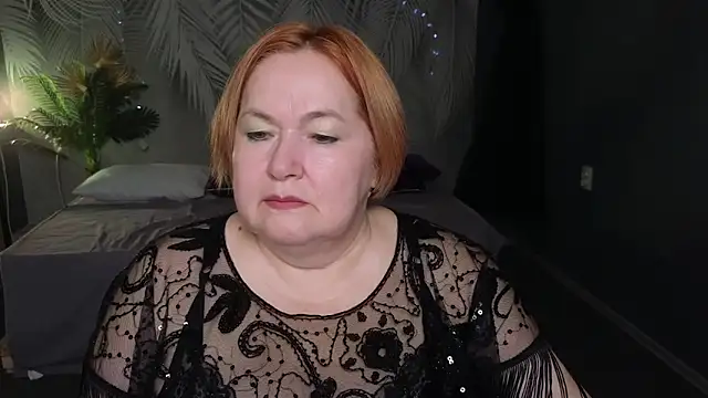 Nola Nekta online show from 03/25/26, 03:00