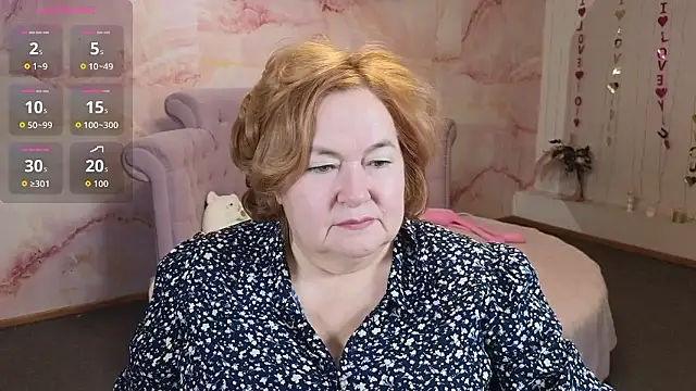 Nola Nekta online show from 01/10/26, 09:04