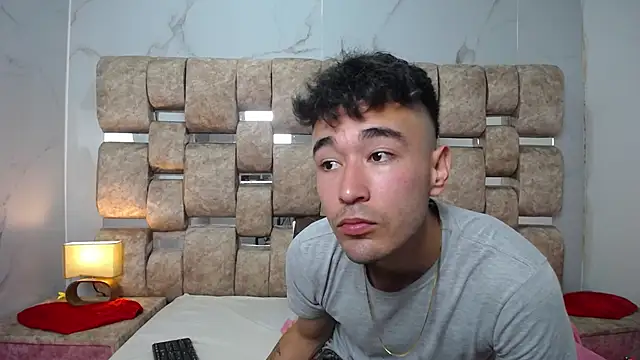 KathyAiden online show from 03/24/26, 05:35