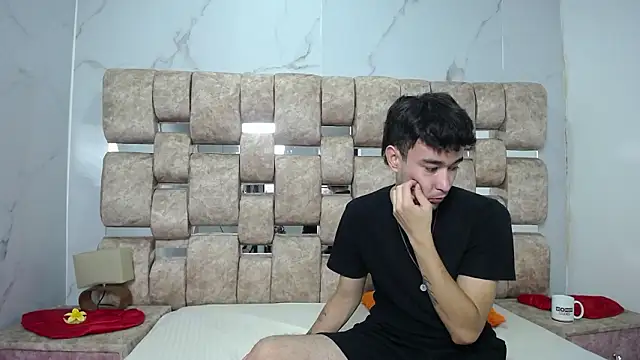 KathyAiden online show from 03/18/26, 09:15