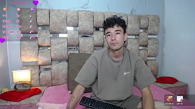 KathyAiden online show from 03/23/26, 07:58