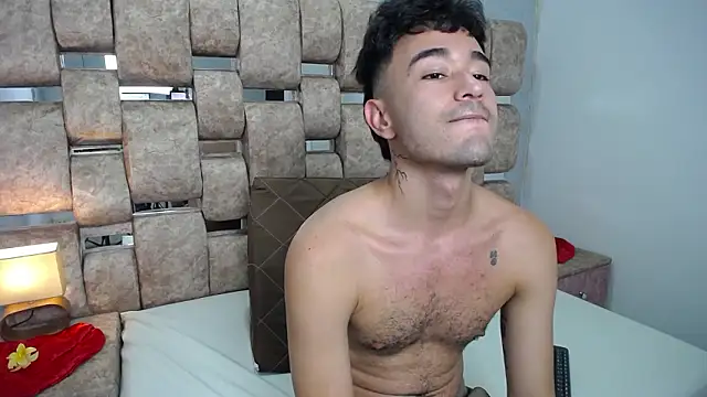 KathyAiden online show from 02/25/26, 07:14