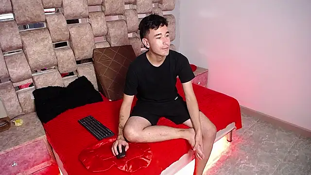 KathyAiden online show from 03/02/26, 08:05