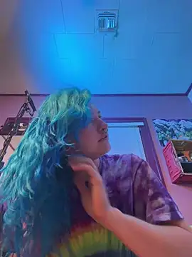 rosiebuddy online show from 03/09/26, 01:09