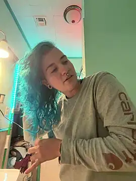 rosiebuddy online show from 03/16/26, 01:13