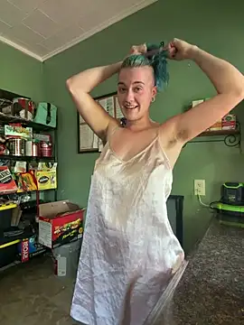 rosiebuddy online show from 04/07/26, 09:16