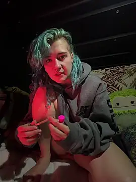 rosiebuddy online show from 04/18/26, 04:15