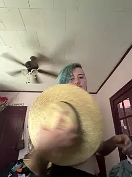 rosiebuddy online show from 02/17/26, 06:27