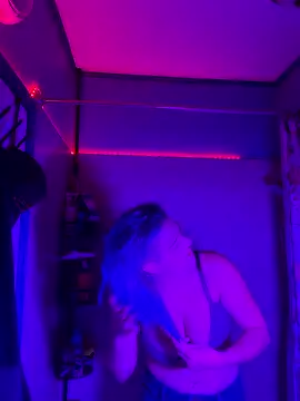 rosiebuddy online show from 01/08/26, 02:28