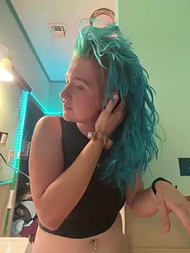 rosiebuddy online show from 03/15/26, 01:12