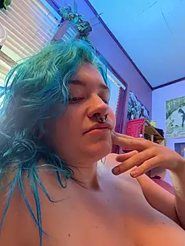 rosiebuddy online show from 03/07/26, 04:12