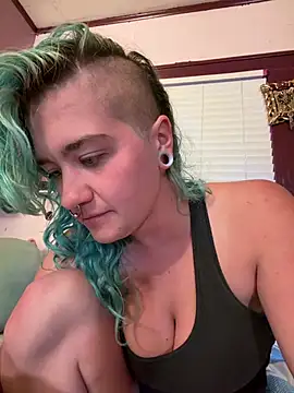 rosiebuddy online show from 05/05/26, 01:08