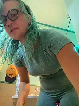 rosiebuddy online show from 05/01/26, 08:14