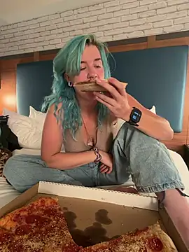 rosiebuddy online show from 04/27/26, 04:10