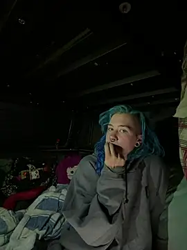 rosiebuddy online show from 03/14/26, 01:11