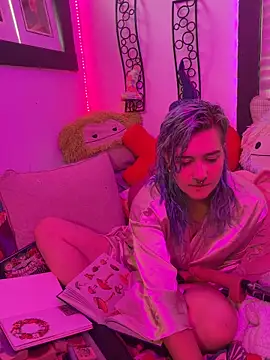 rosiebuddy online show from 02/10/26, 06:51