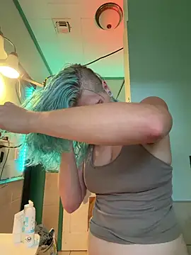 rosiebuddy online show from 04/13/26, 11:09