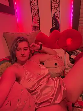 rosiebuddy online show from 02/12/26, 12:21