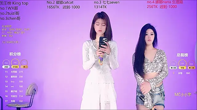 sc-stars01 online show from 03/04/26, 06:32