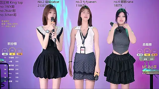 sc-stars01 online show from 02/26/26, 06:13