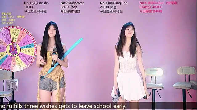 sc-stars01 online show from 05/09/26, 10:07